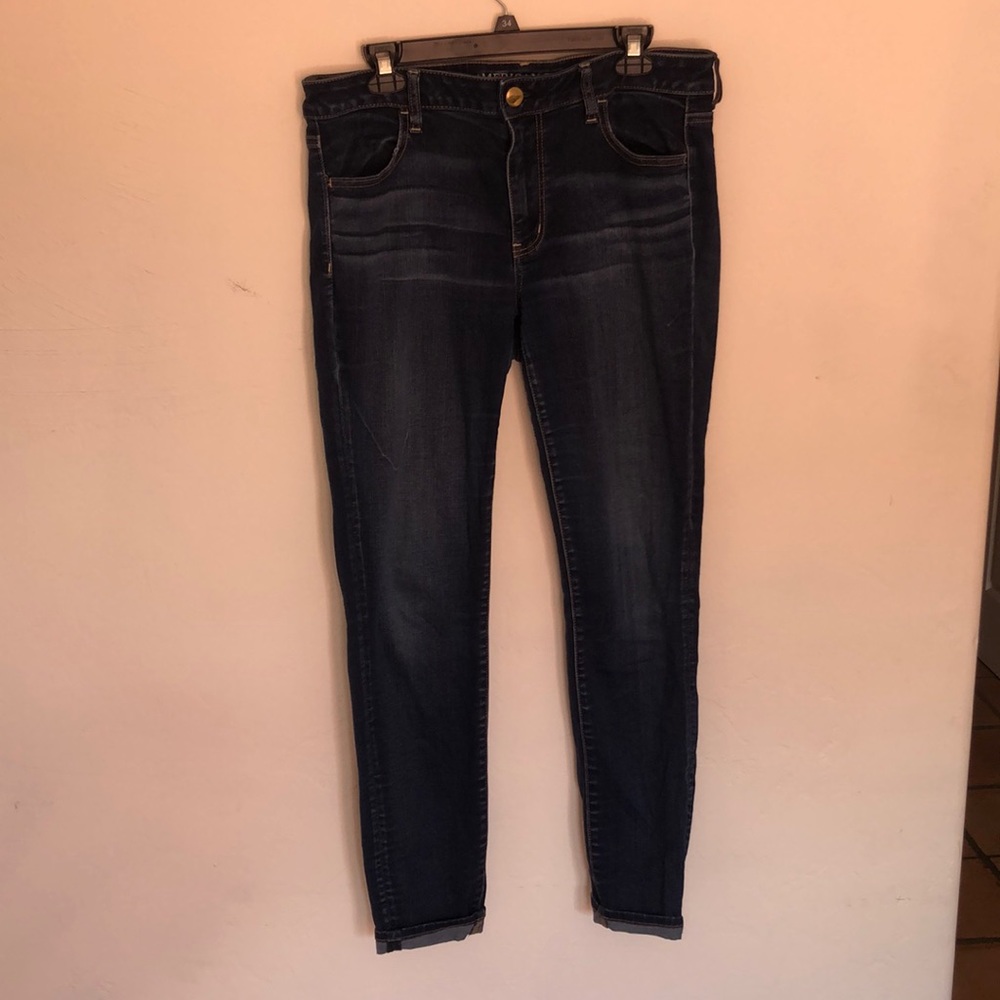 American Eagle Jeggings